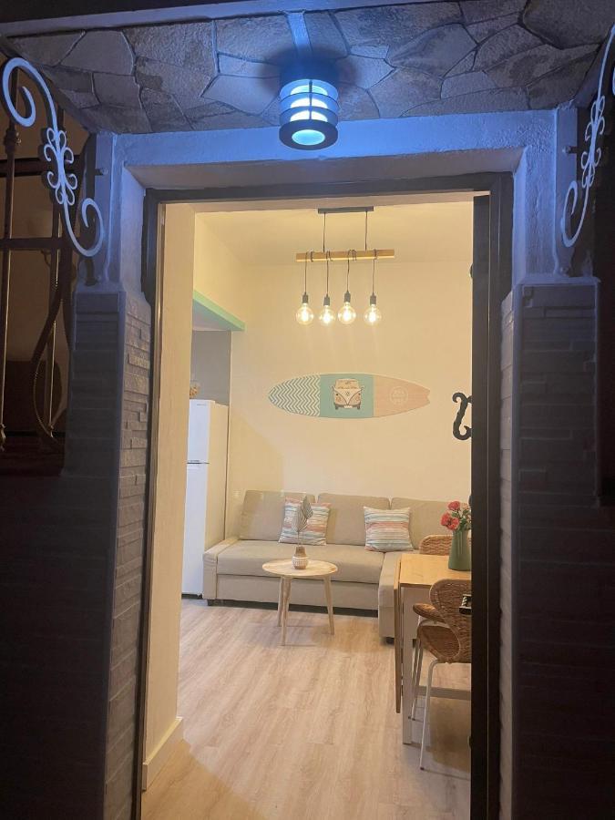Apartamento Centro Historico مالقة المظهر الخارجي الصورة