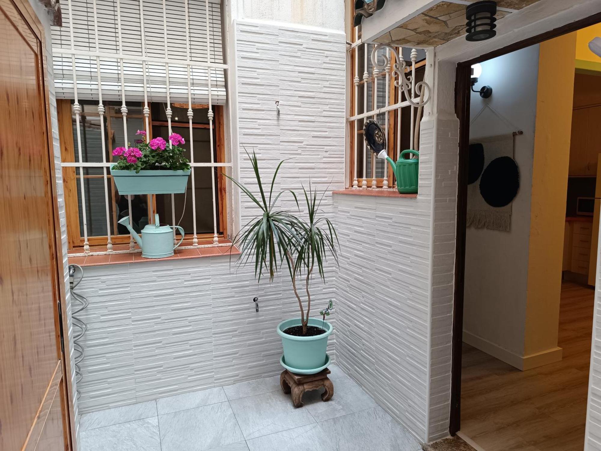 Apartamento Centro Historico مالقة المظهر الخارجي الصورة