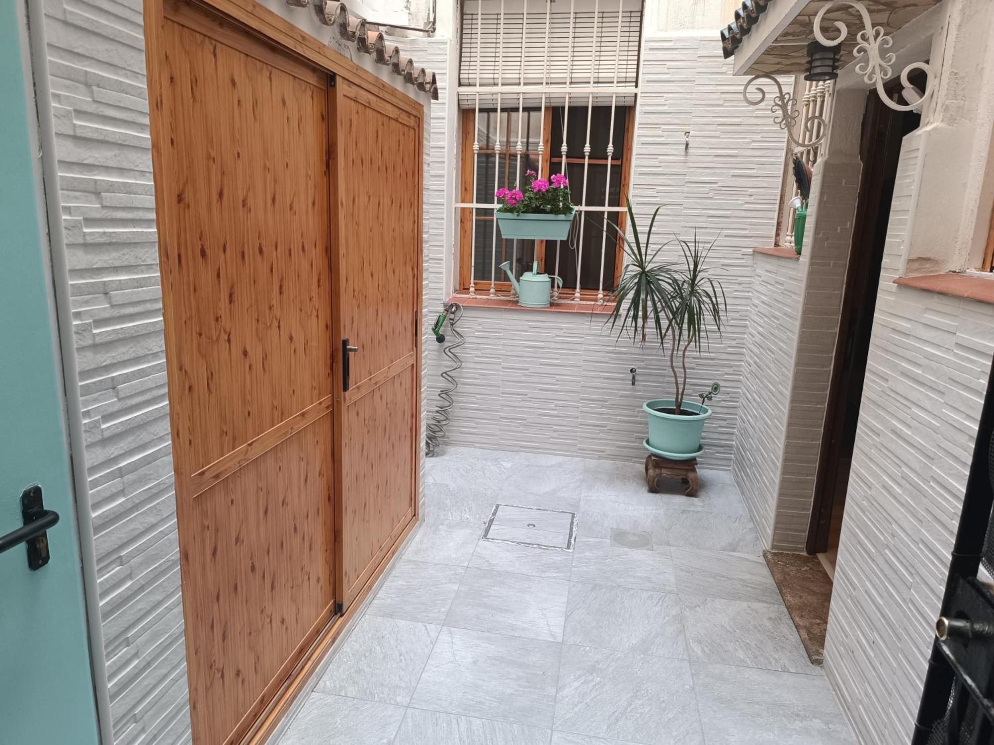 Apartamento Centro Historico مالقة المظهر الخارجي الصورة