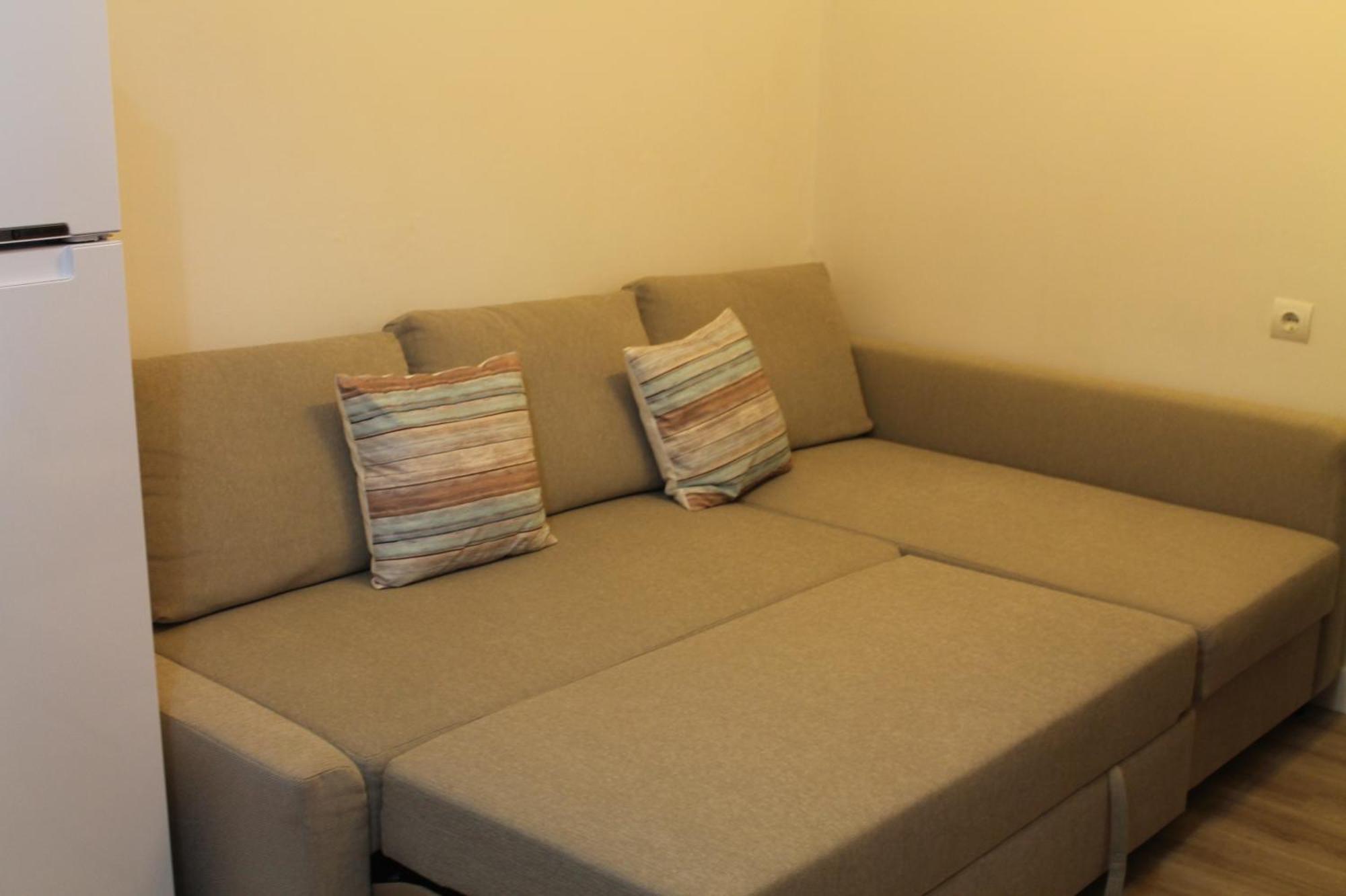 Apartamento Centro Historico مالقة المظهر الخارجي الصورة