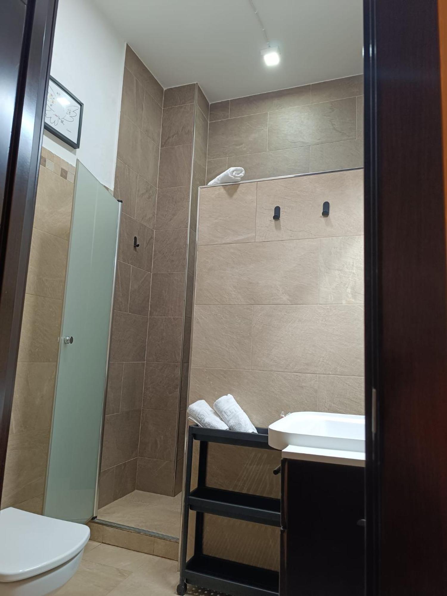 Apartamento Centro Historico مالقة المظهر الخارجي الصورة