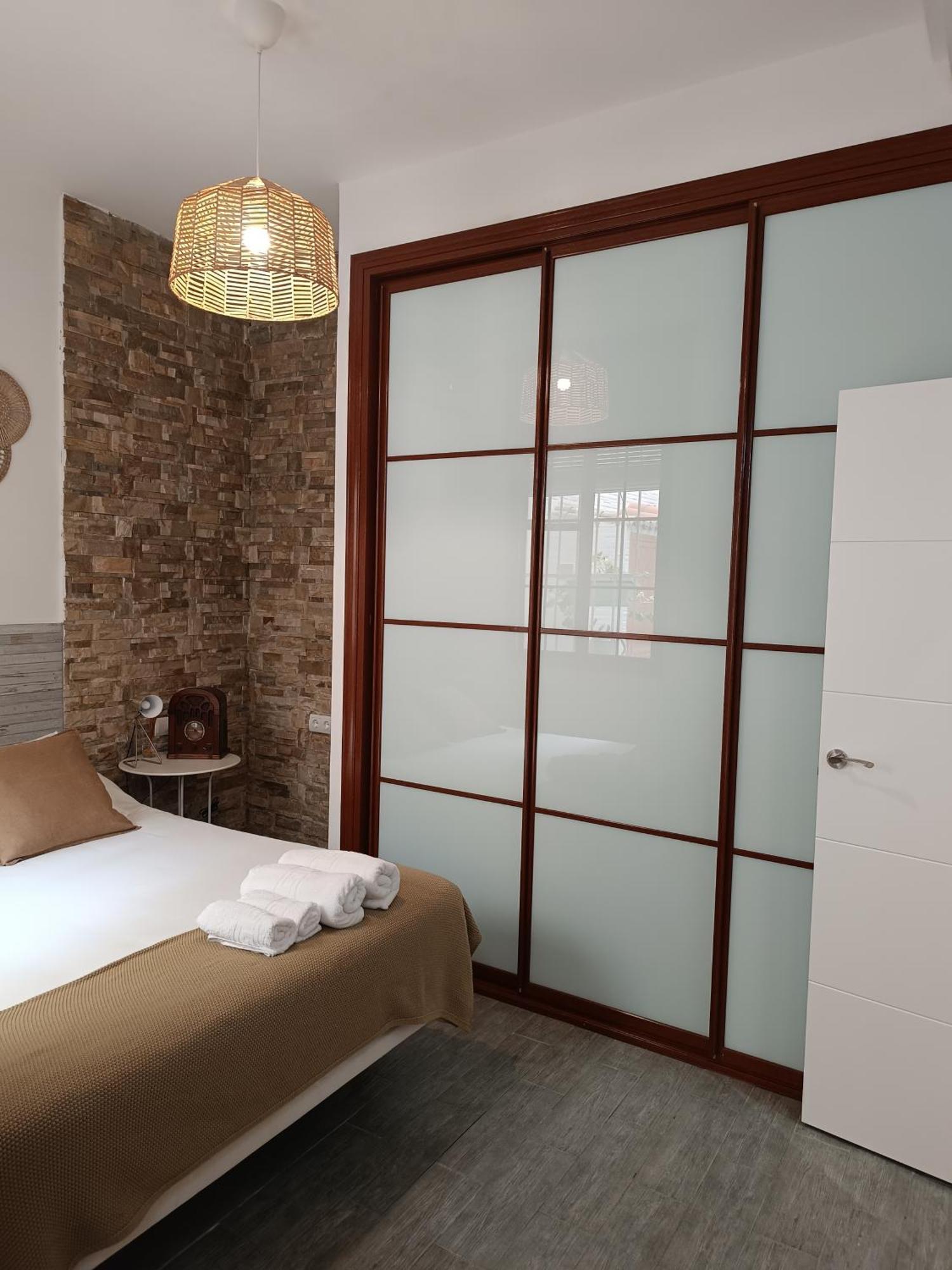 Apartamento Centro Historico مالقة المظهر الخارجي الصورة