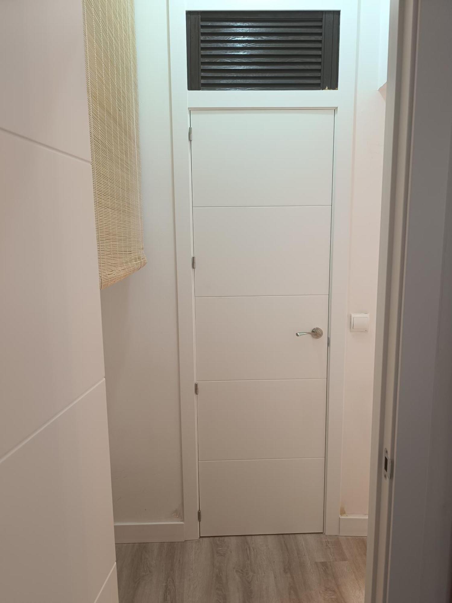 Apartamento Centro Historico مالقة المظهر الخارجي الصورة