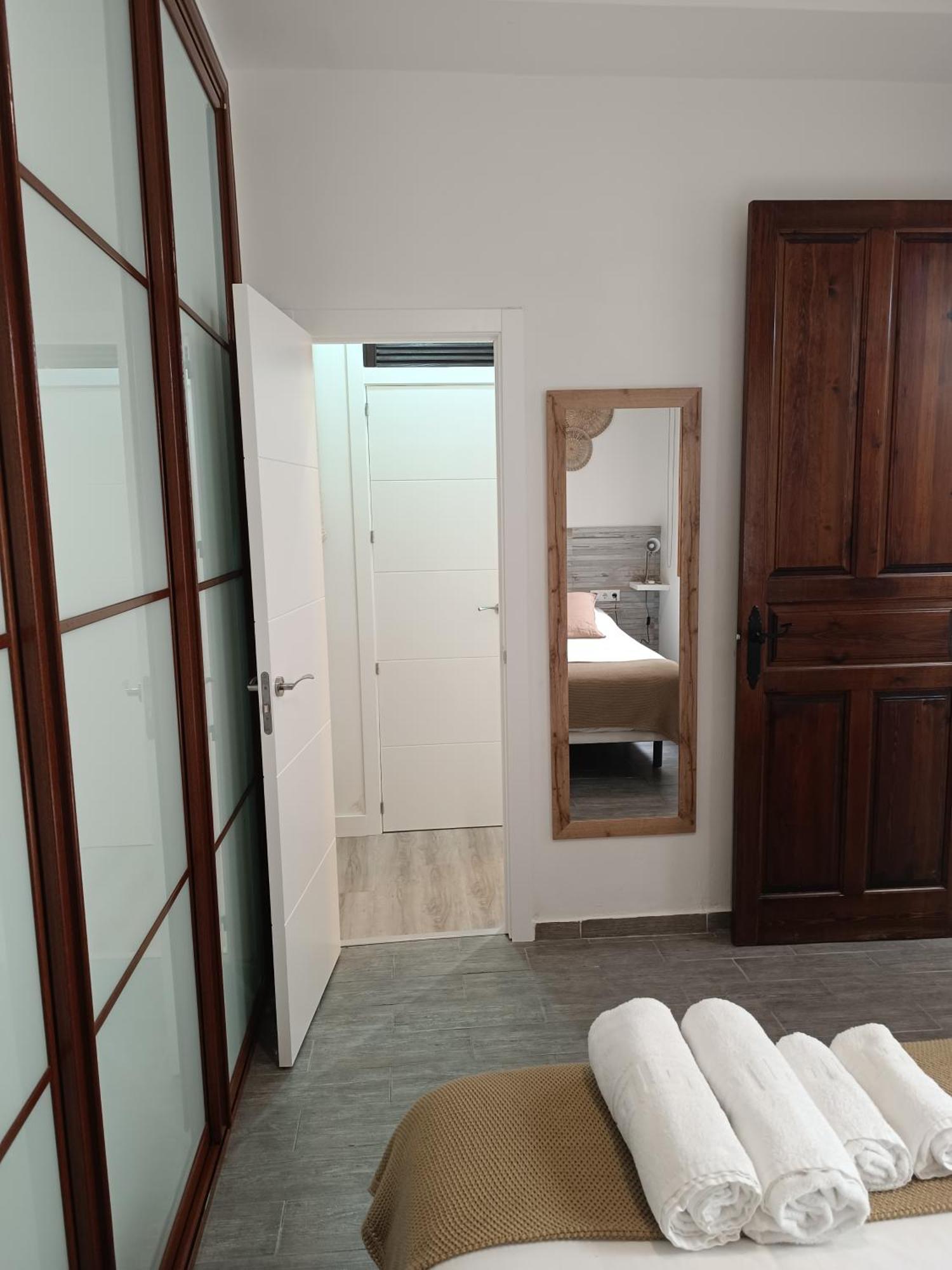 Apartamento Centro Historico مالقة المظهر الخارجي الصورة
